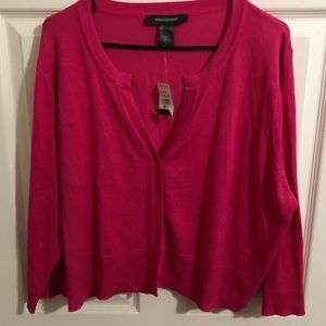 💥Ashley Stewart Size26 Cardigan💥